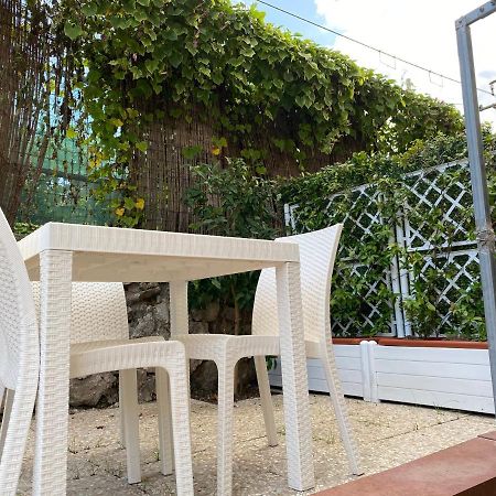 B&B Caruso Соренто Екстериор снимка