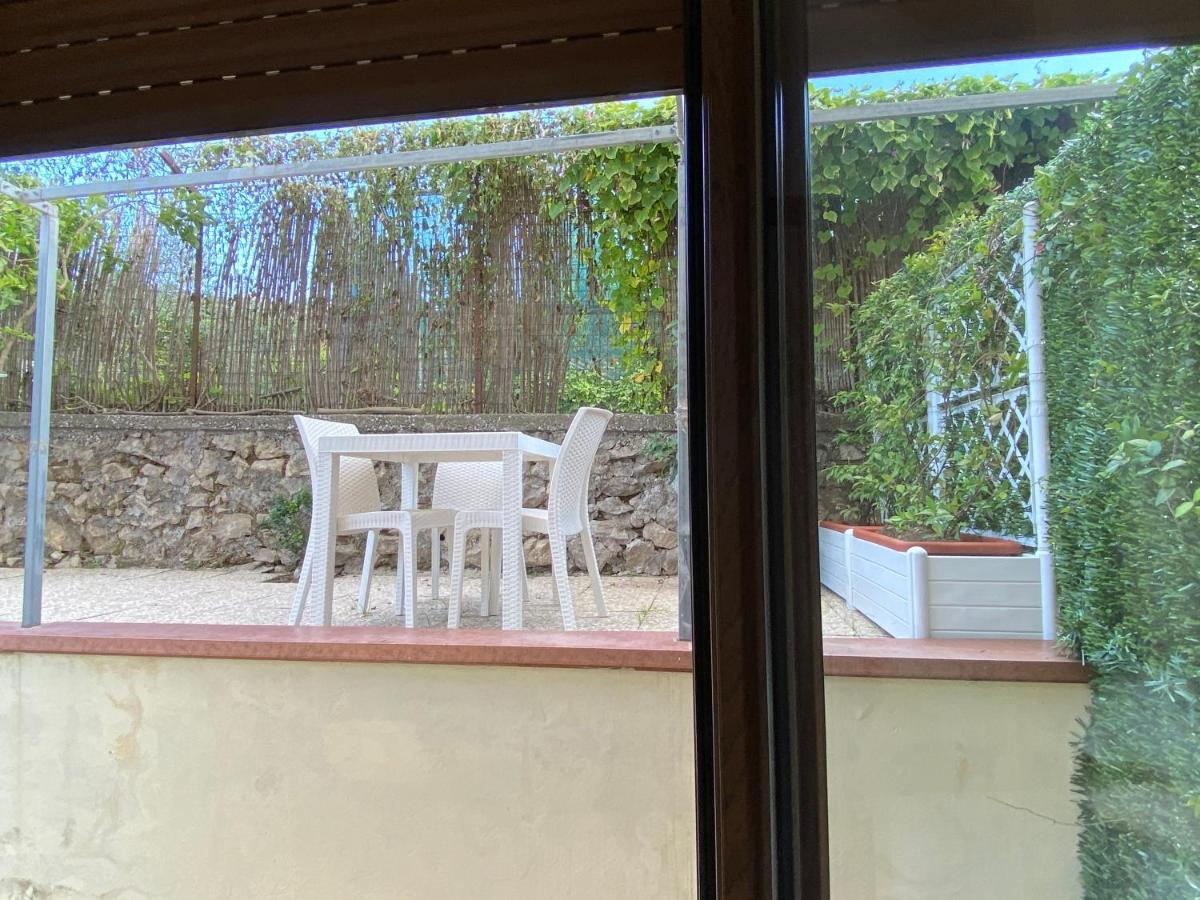 B&B Caruso Соренто Екстериор снимка