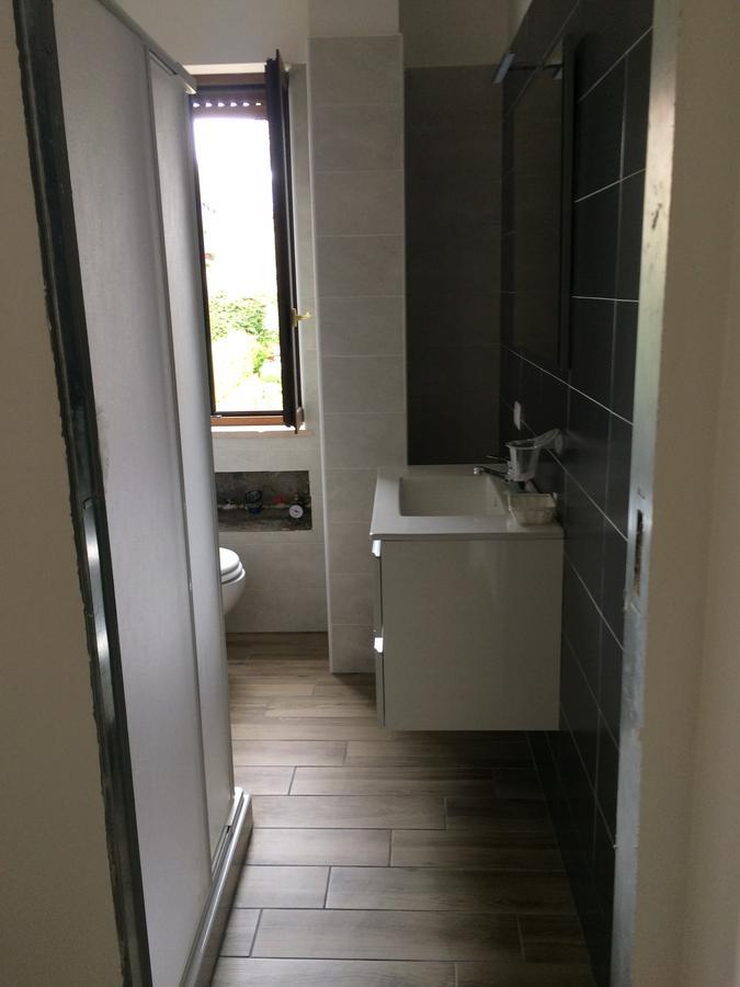 B&B Caruso Соренто Екстериор снимка