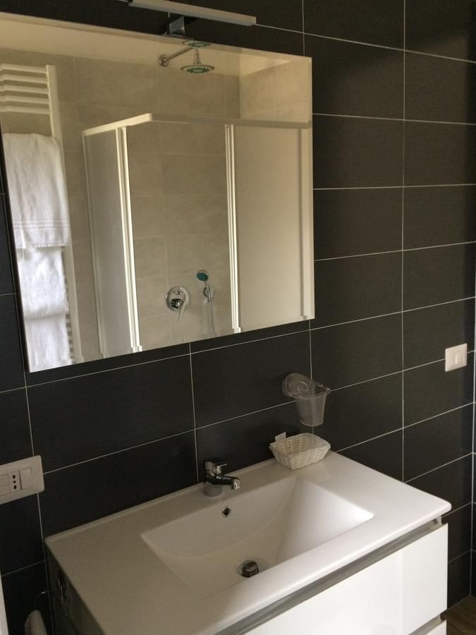 B&B Caruso Соренто Екстериор снимка