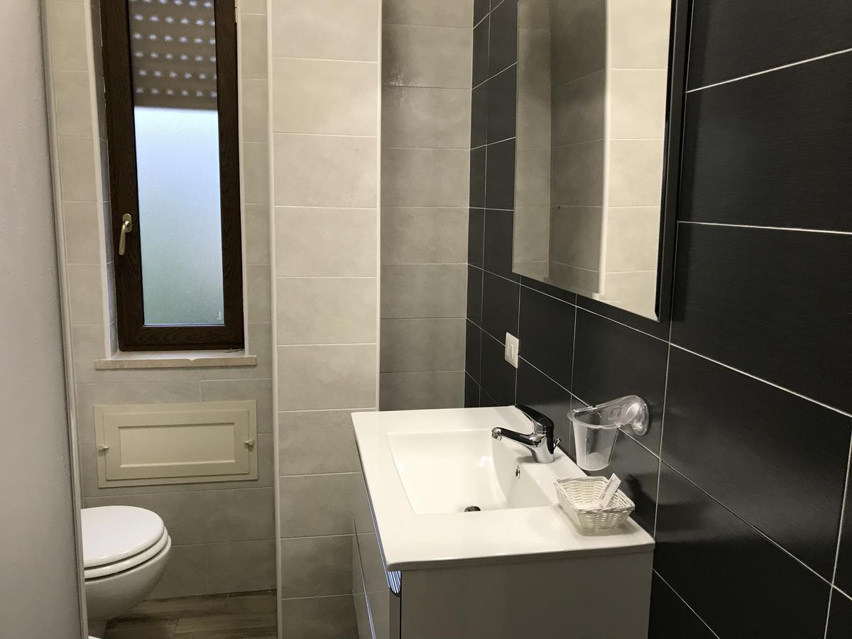B&B Caruso Соренто Екстериор снимка