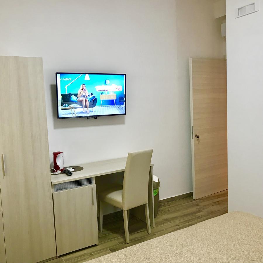 B&B Caruso Соренто Екстериор снимка