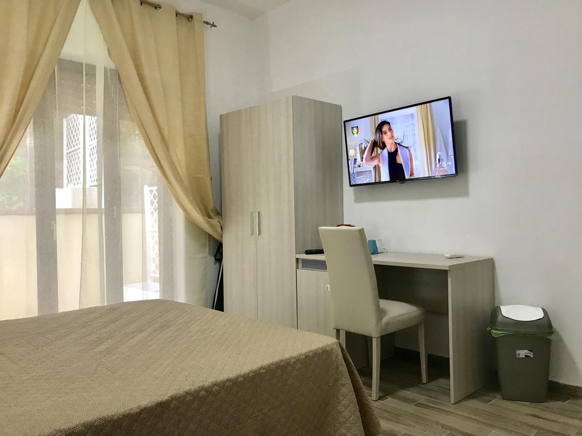 B&B Caruso Соренто Екстериор снимка