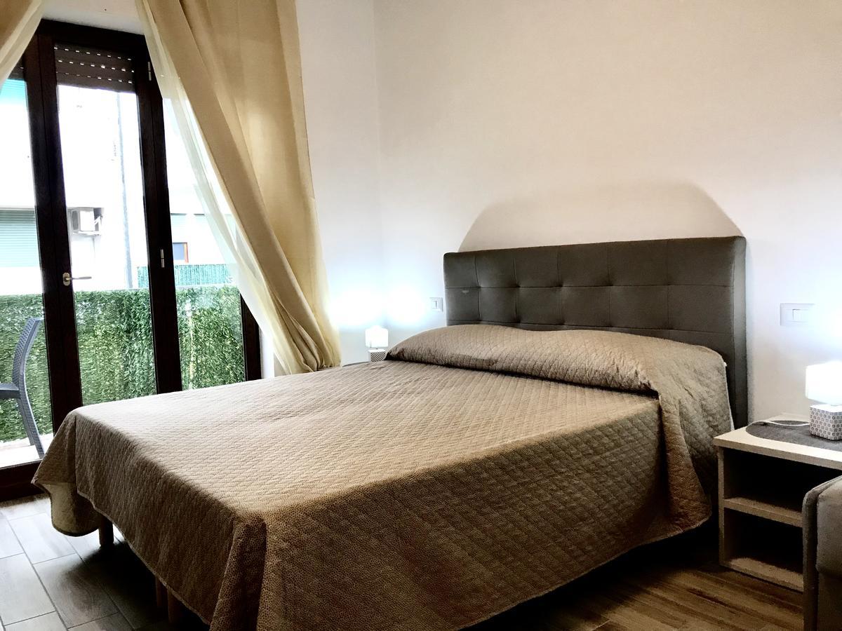B&B Caruso Соренто Екстериор снимка