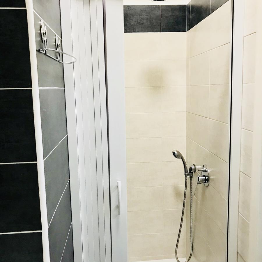 B&B Caruso Соренто Екстериор снимка