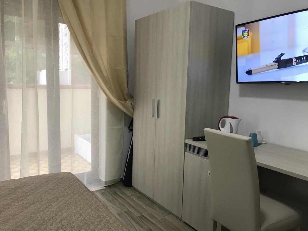 B&B Caruso Соренто Екстериор снимка