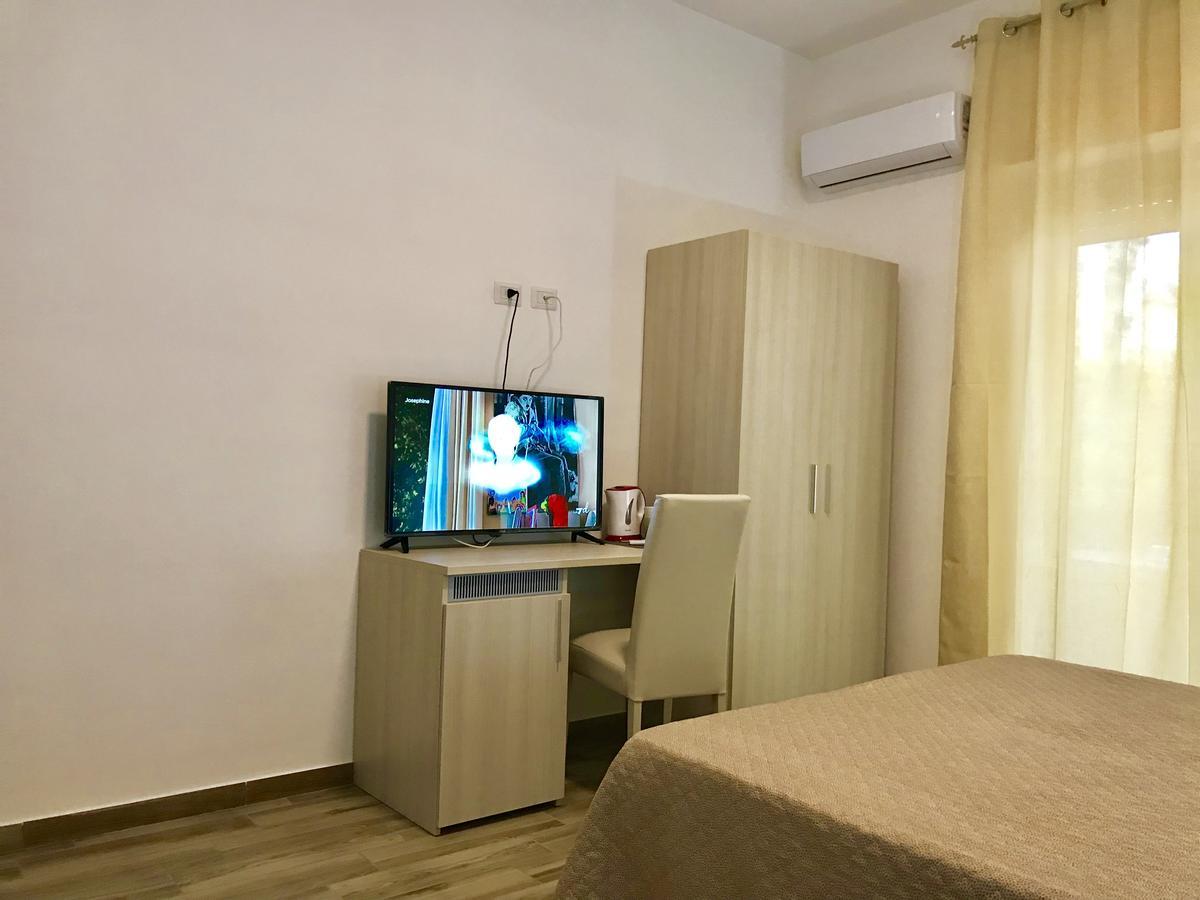 B&B Caruso Соренто Екстериор снимка