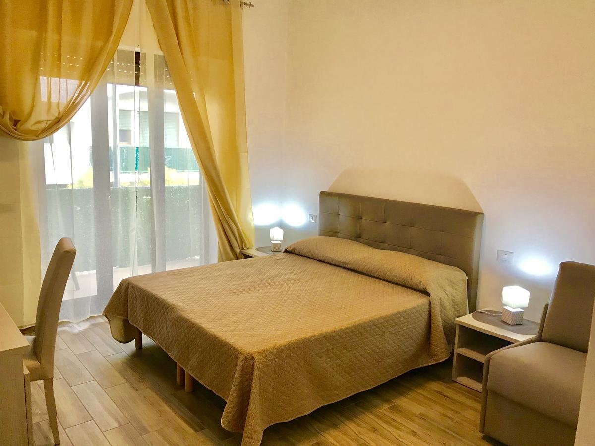 B&B Caruso Соренто Екстериор снимка