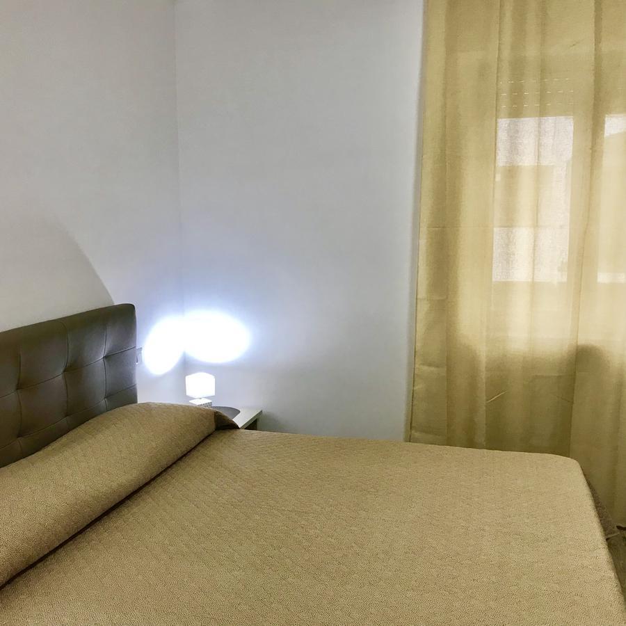 B&B Caruso Соренто Екстериор снимка