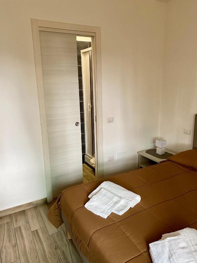 B&B Caruso Соренто Екстериор снимка