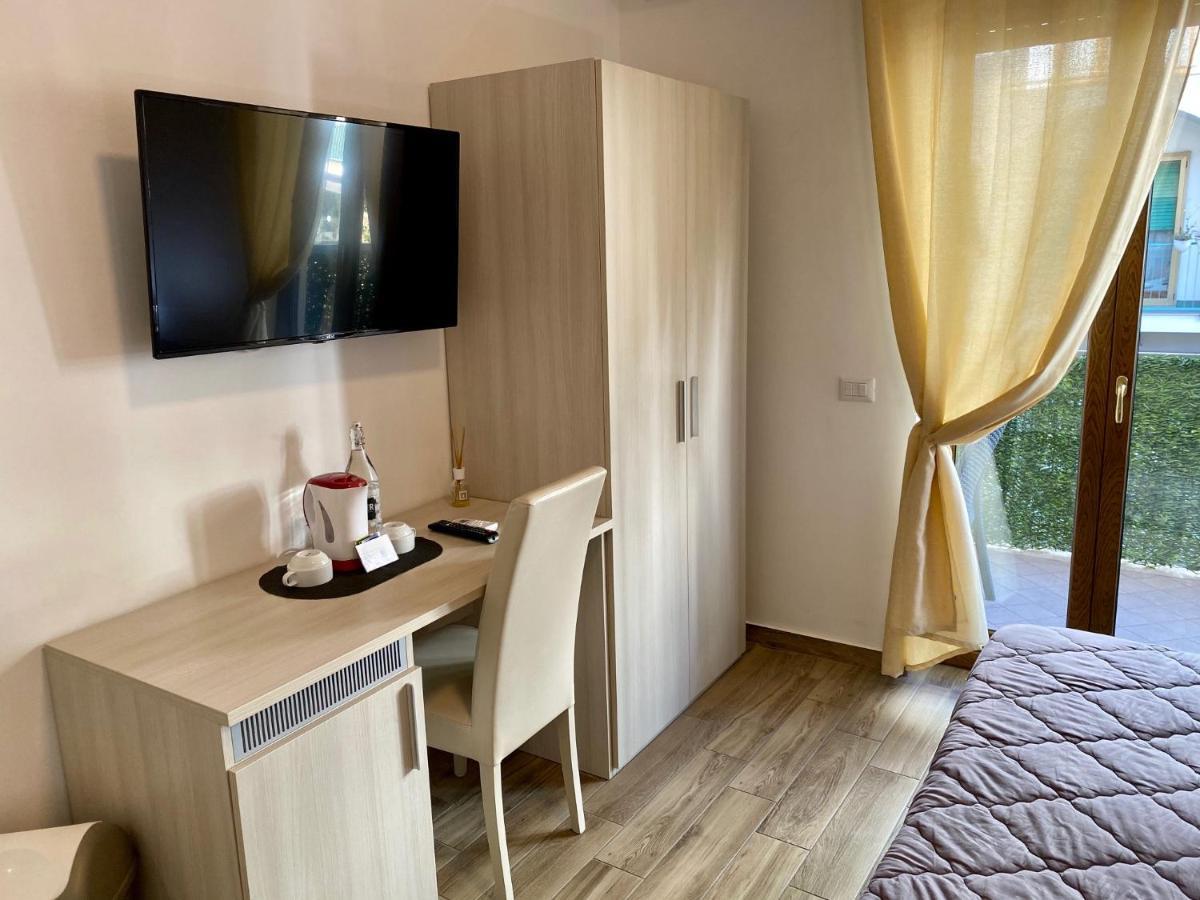 B&B Caruso Соренто Екстериор снимка