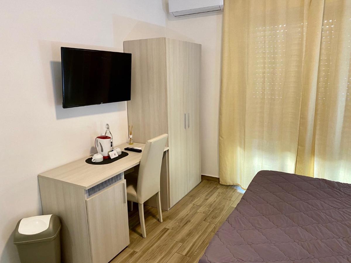 B&B Caruso Соренто Екстериор снимка