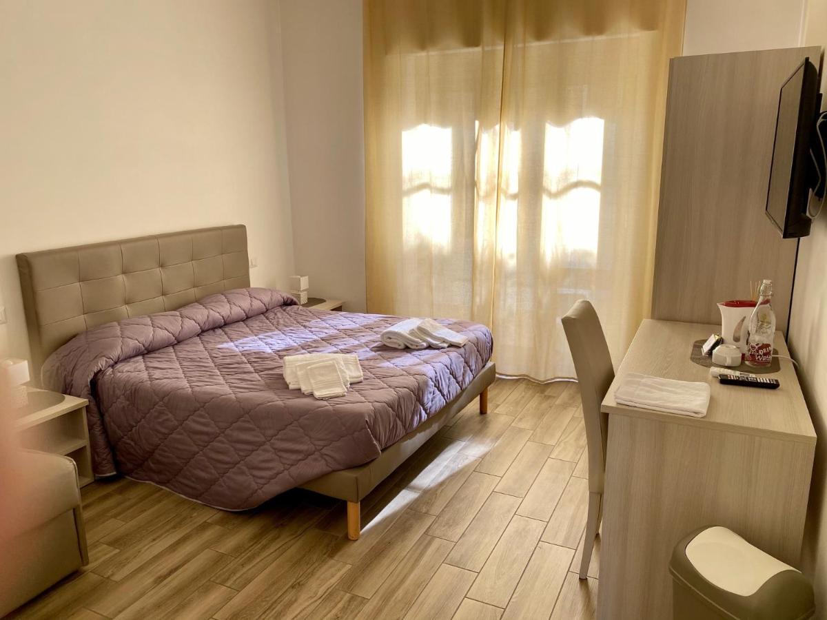 B&B Caruso Соренто Екстериор снимка