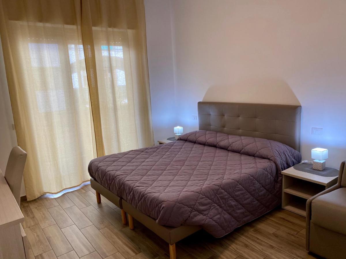 B&B Caruso Соренто Екстериор снимка