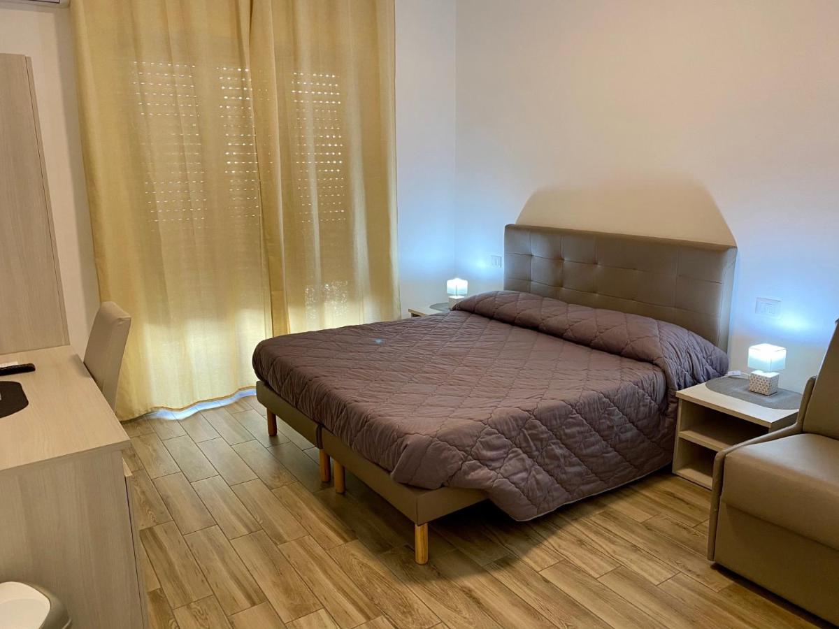 B&B Caruso Соренто Екстериор снимка