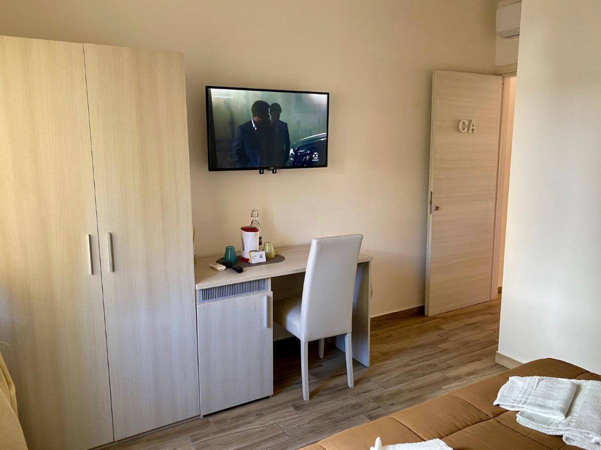B&B Caruso Соренто Екстериор снимка
