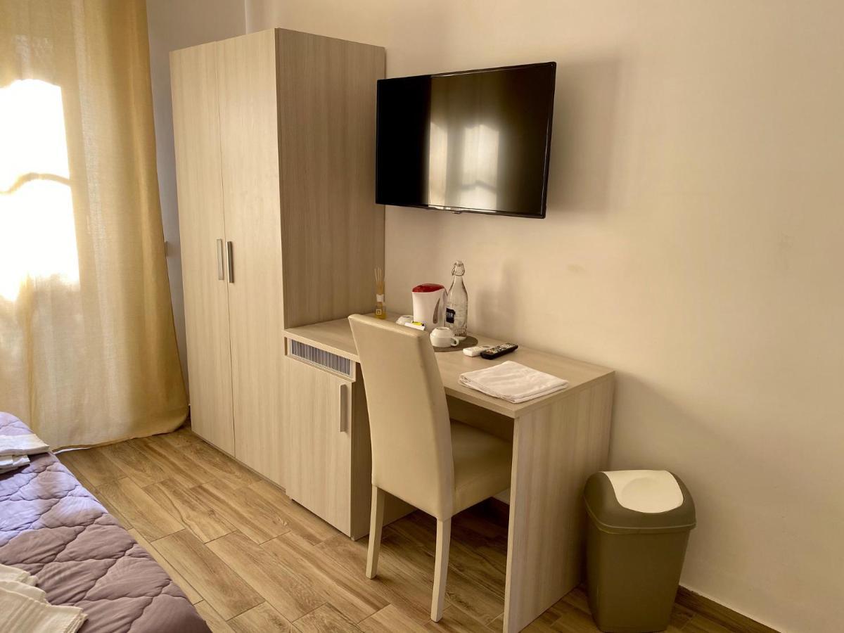 B&B Caruso Соренто Екстериор снимка