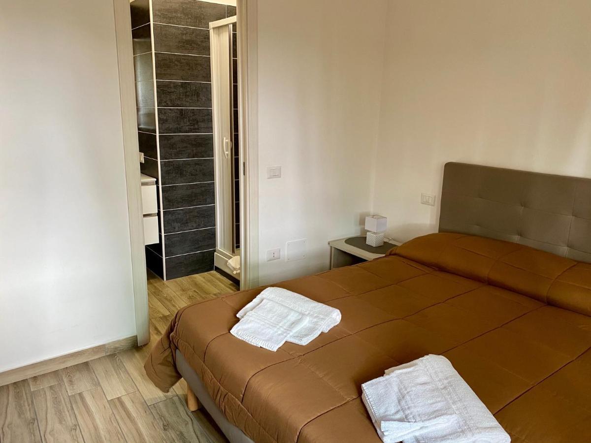 B&B Caruso Соренто Екстериор снимка