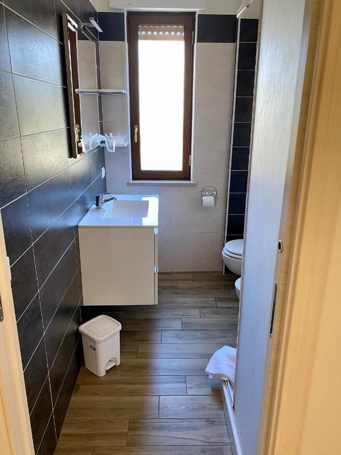 B&B Caruso Соренто Екстериор снимка