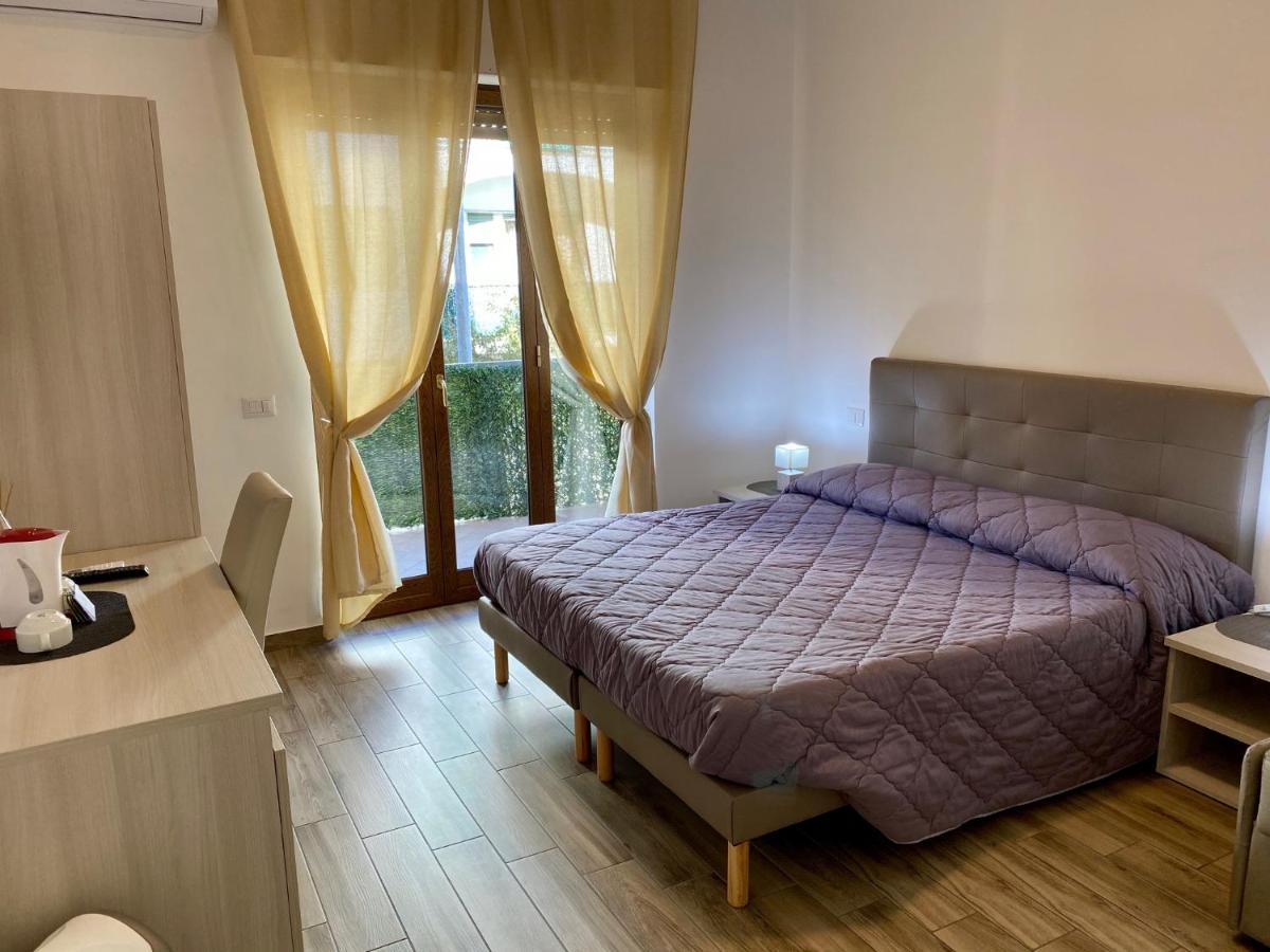 B&B Caruso Соренто Екстериор снимка