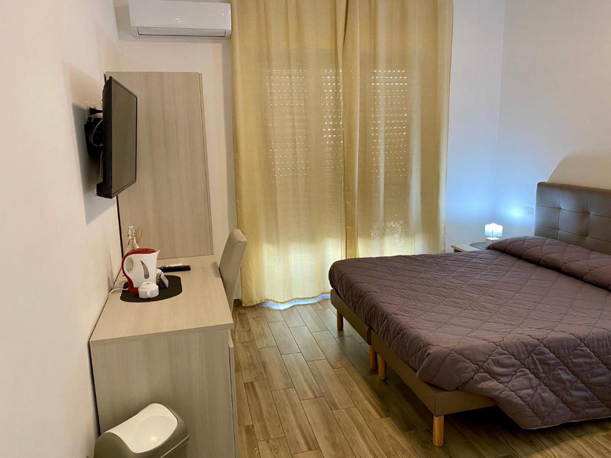 B&B Caruso Соренто Екстериор снимка
